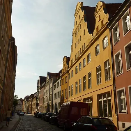 Altstadt Pension Hafenblick-3