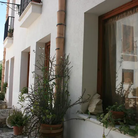 Hotel Il Cortile-2
