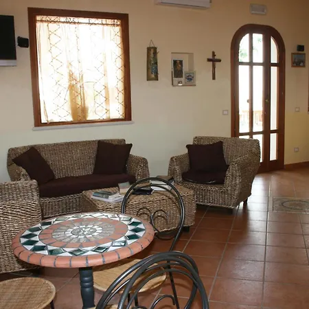 Hotel Il Cortile-3