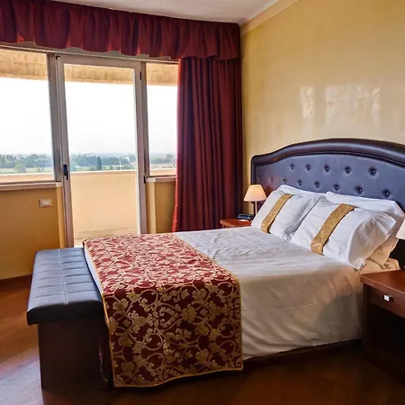Galileo Palace Hotel-2