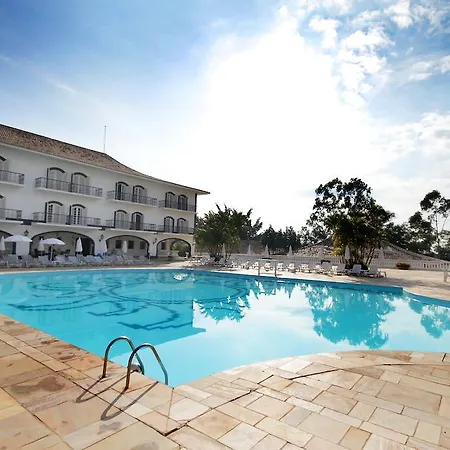 San Raphael Country Hotel-2