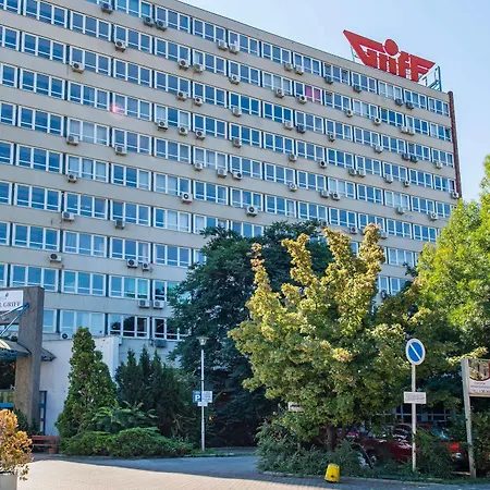 Hotel Griff-2