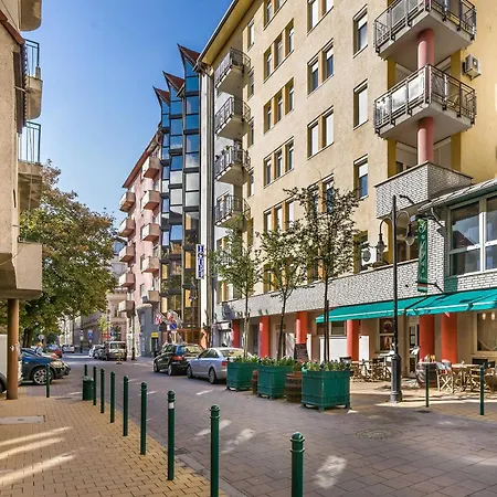 Thomas Hotel Budapest-2