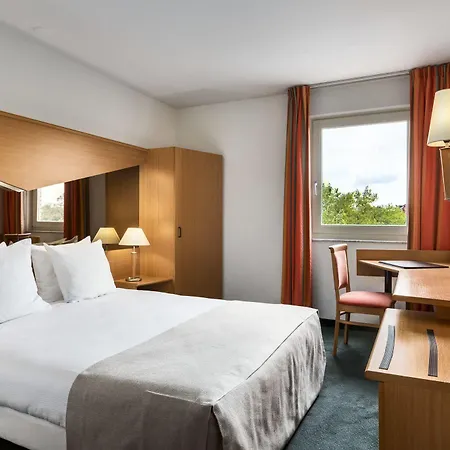Nh Best Hotel-2