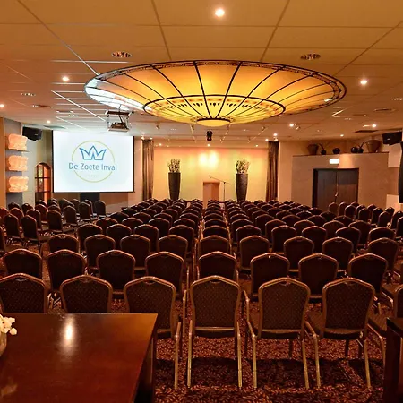Hotel De Zoete Inval Haarlemmerliede-2
