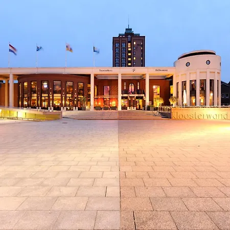Van der Valk TheaterHotel De Oranjerie-3
