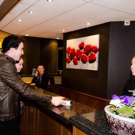 Van der Valk Hotel Goes-2