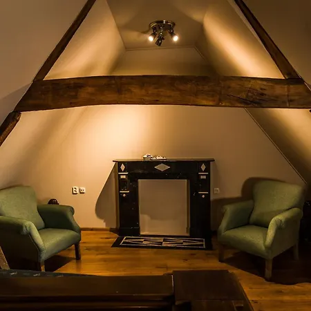 Hotel De Limbourg-2