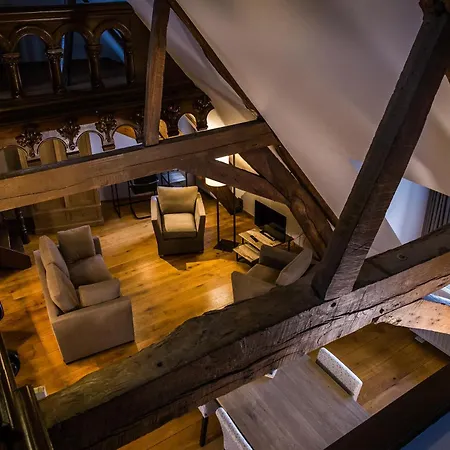 Hotel De Limbourg-3