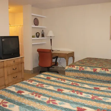 Stagecoach Motel-2
