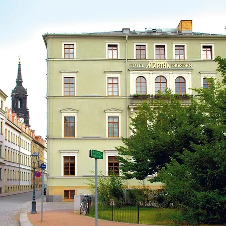Hotel Martha Dresden-3