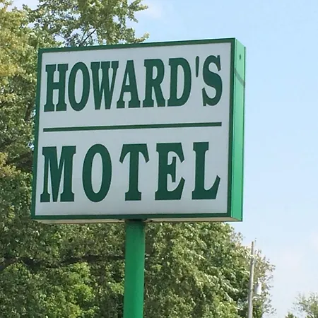 Howards Motel-2