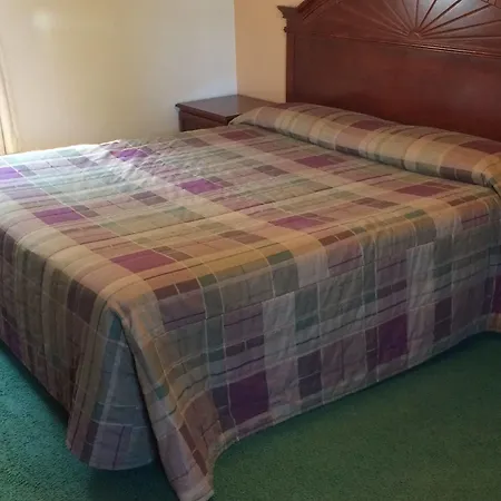 Howards Motel-3