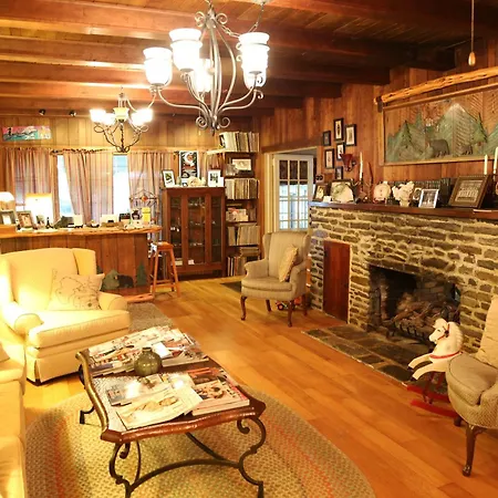 Grandview Lodge-3
