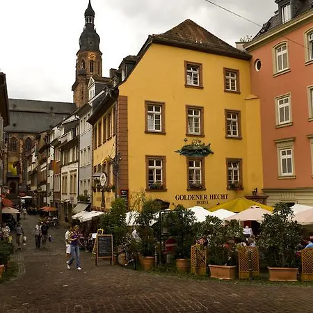 Hotel Goldener Hecht-2