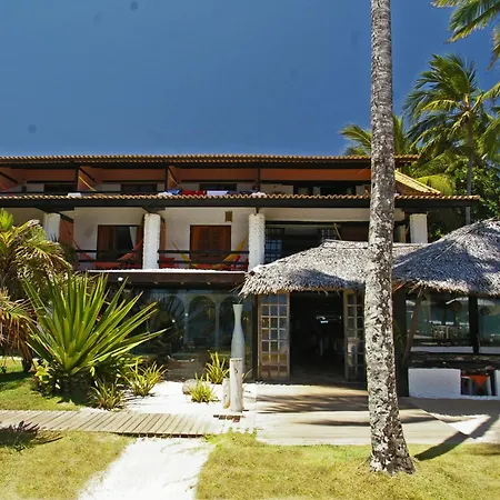 Porto da Lua Boutique Hotel-3