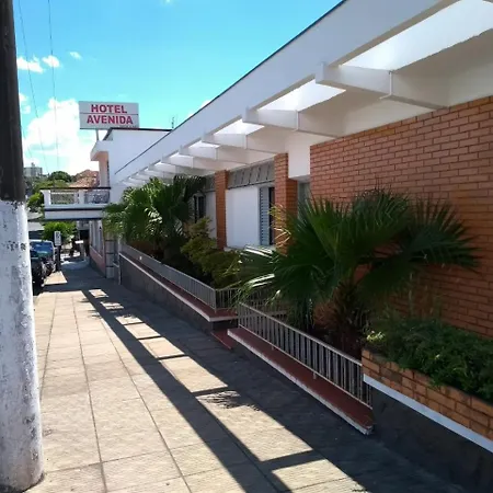 Hotel Avenida-2