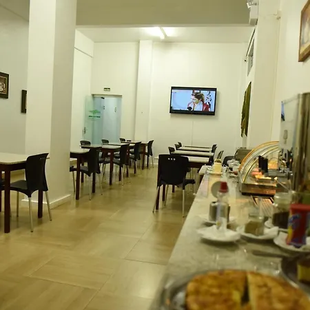 Hotel Lages-2