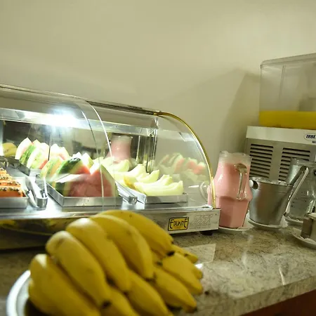 Hotel Lages-3