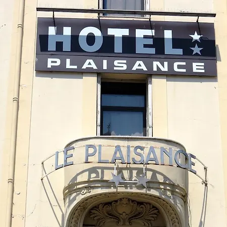 Hotel Plaisance-3