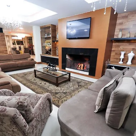Sky Ville Hotel Gramado-2