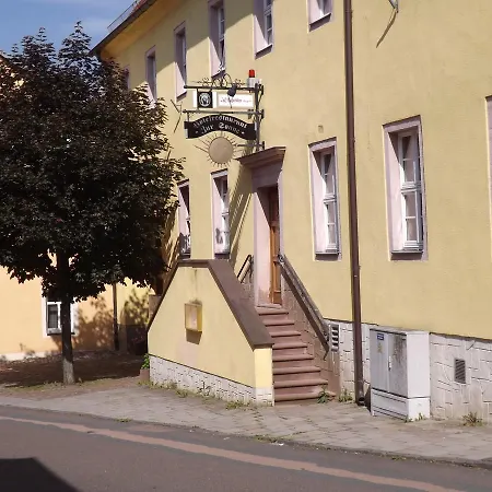 Hotel Zur Sonne-3