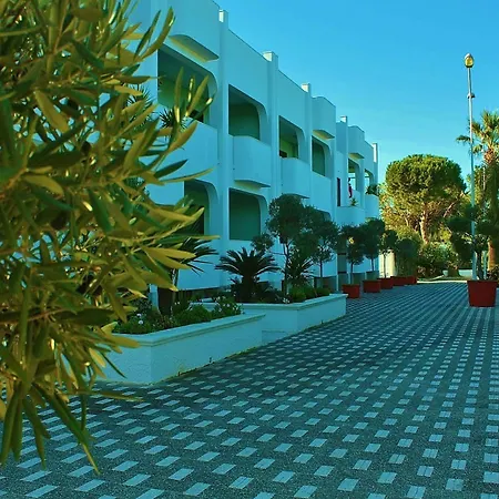 Resort Villa-2