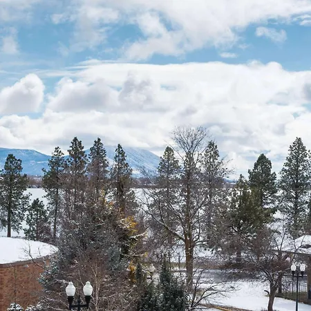 Travelodge By Wyndham Klamath Falls-2
