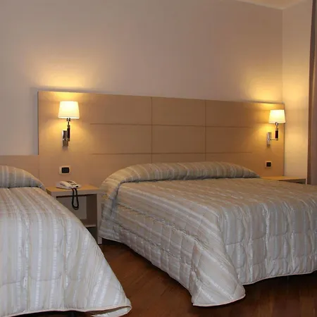 Hotel Ottagono-3