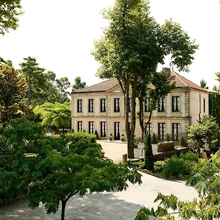 Domaine d'Auriac - Relais&Châteaux-2