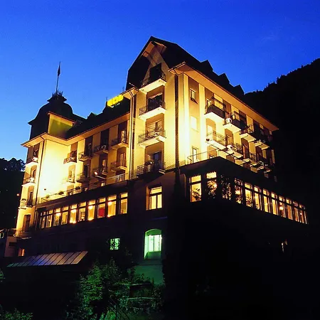 Hotel Edelweiss-2