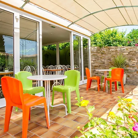 Bel Ombra Hôtel-3