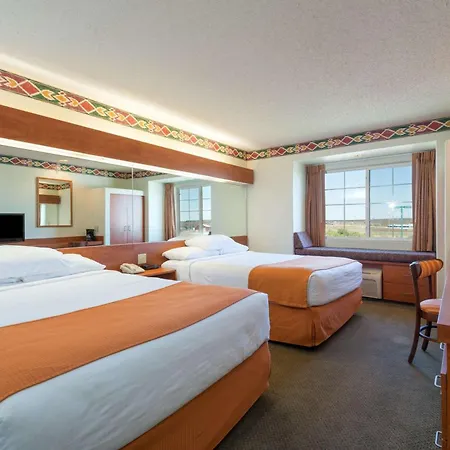 Microtel Inn And Suites Pueblo-2