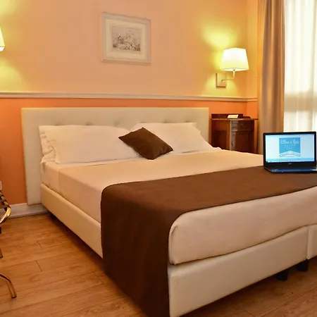 Hotel Ponte di Rialto-3
