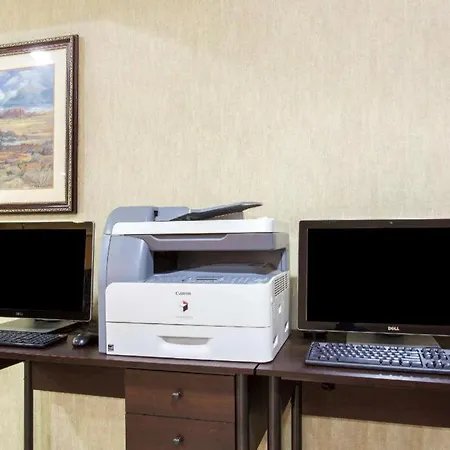 Hawthorn Suites By Wyndham Tempe/Mesa/Phoenix Area-2