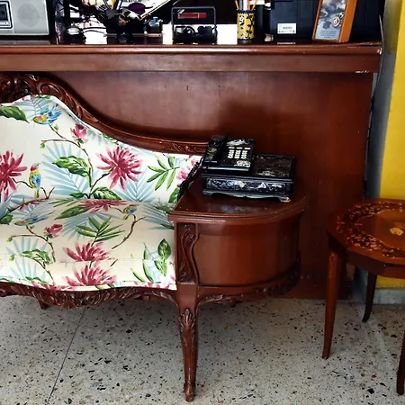 Hotel Mary Carmen-3