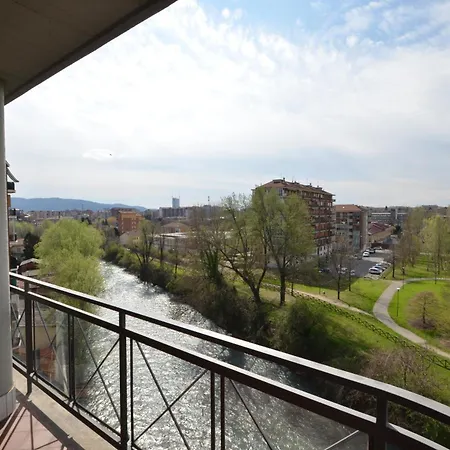 Hotel Residenza Delle Alpi-2