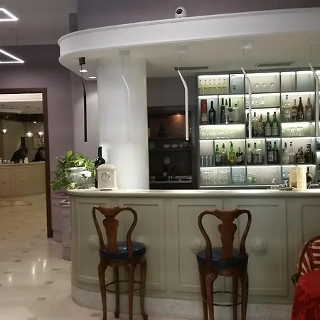 Hotel Palazzo Lovera-3