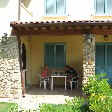 Hotel Residence La Ventola-3