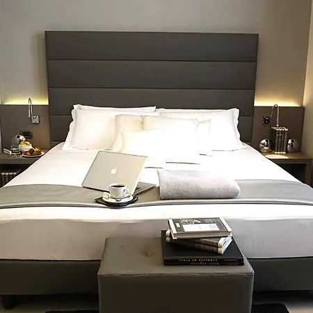 Hotel Chivasso-3