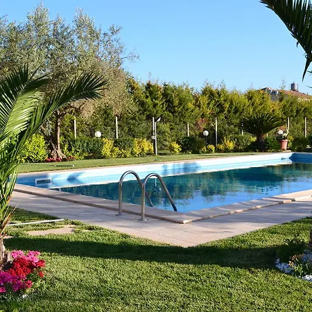 Villa Adriana B&B-3