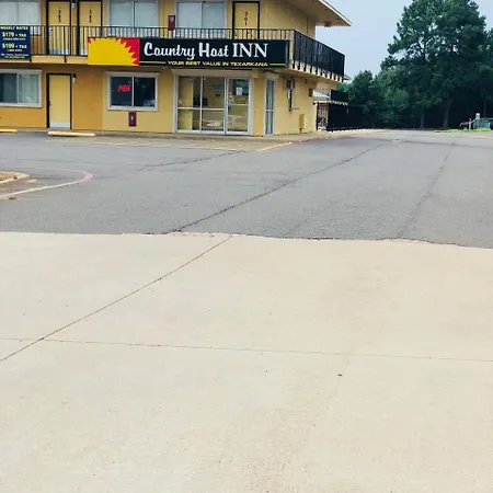 Country Host Inn-2