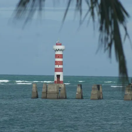 Suites 547 Maceio-2