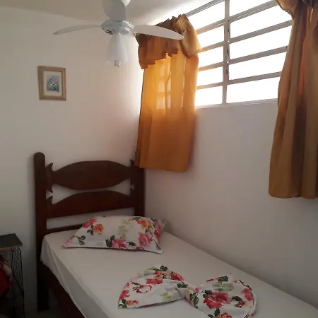 Hotel Ideal Taubate-2