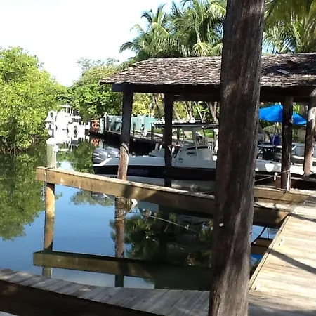 Banana Bay Resort (Adults Only)-3