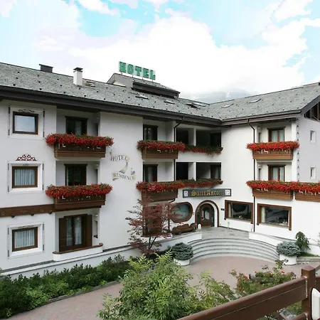 Hotel Santanton-3