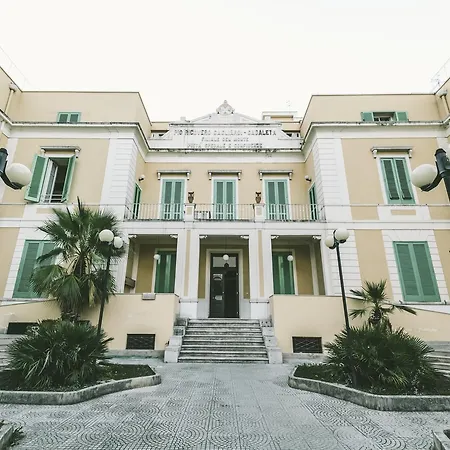 Vandelia B&B-3