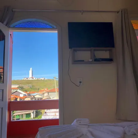 Pousada vista ao farol-3