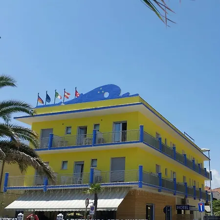 Hotel Poseidon-2