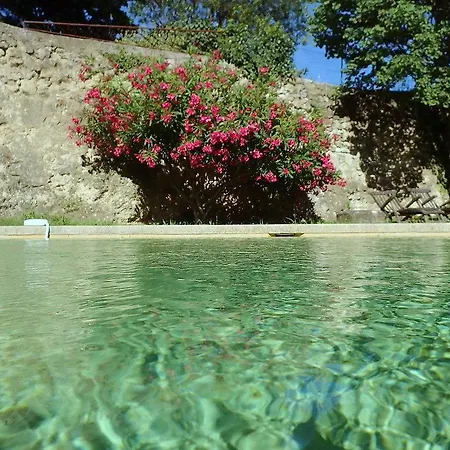 La Tuilière en Luberon-3